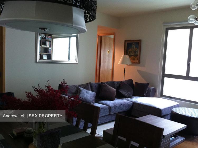Amaryllis Ville (D11), Condominium #198448572